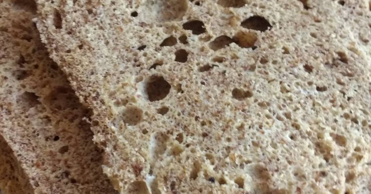 Pan en el microondas keto 78 recetas caseras Cookpad