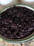 Black Glutinous Rice Wine for Tết Đoan Ngọ