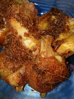 Foto resep Ayam Goreng Lengkuas
