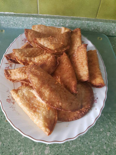 Una foto de Empanadillas Imperio