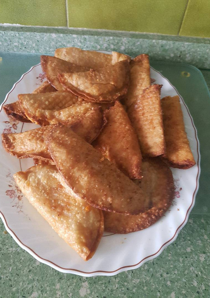 Una foto de Empanadillas Imperio