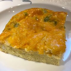 Breakfast Egg Bake A picture of Breakfast Egg Bake.