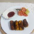 Basa fish 🐟fry