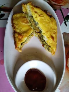 ब्रेड पकोड़ा रेसिपी मुख्य फोटो