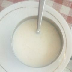 A picture of Samo rice.