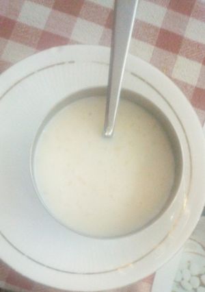A picture of Samo rice.