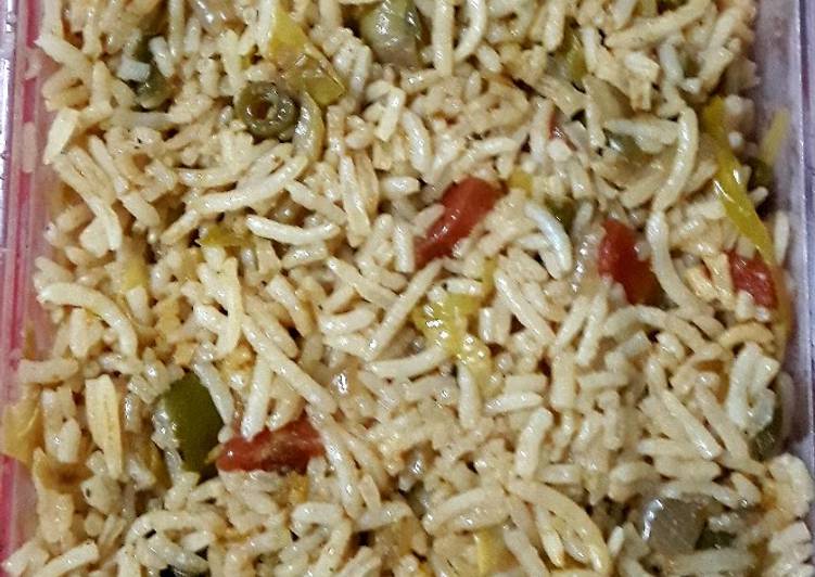 Veg Biryani