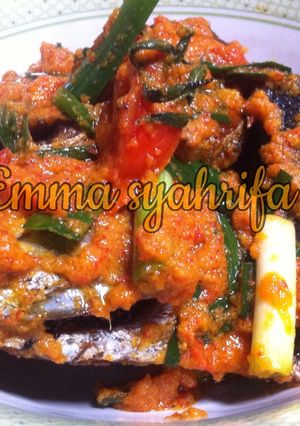 Foto resep Tuna Kemiri