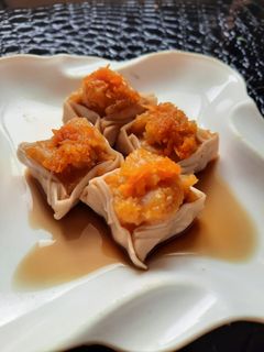 Foto resep Siomay Udang