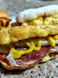 PEPITO🌭Con ECLAIRS...!