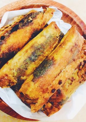 Foto resep Piscok