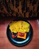 Sattu chilla