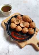 76 Resep Bakso Goreng Kopong Enak Dan Sederhana Ala Rumahan Cookpad