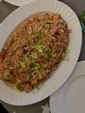 Arroz chaufa