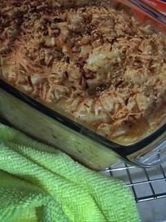 Foto resep Macaroni Schootel