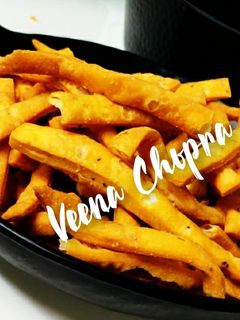 नमकपारे (Namakpare recipe in hindi) रेसिपी मुख्य फोटो