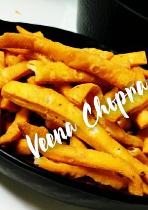 नमकपारे (Namakpare recipe in hindi) रेसिपी मुख्य फोटो