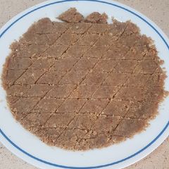 A picture of Foxtail millet sweet.