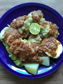 Foto resep Siomay Ikan Tenggiri