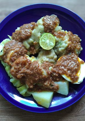 Foto resep Siomay Ikan Tenggiri