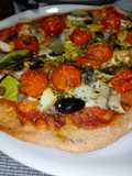 La pizza