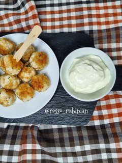 Foto di Pepite di pollo