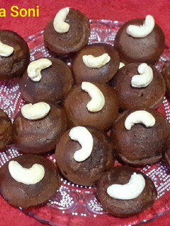 રાગી અપ્પમ ( Ragi Appam recipe In Gujarati રેસીપી મુખ્ય ફોટો