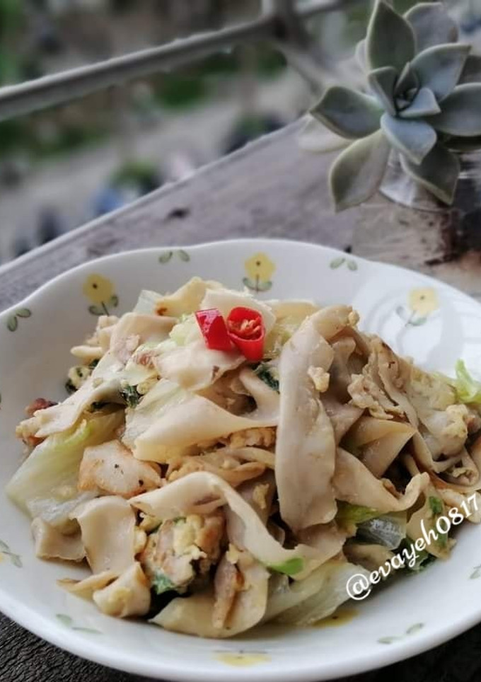 減醣可以大口吃的刀削麵，就是爽快！ 的食譜成品照片