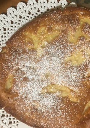Foto di Torta di mele 🍎💕