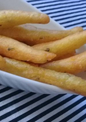 Foto resep Kentang keju
