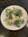 Broccoli Salad