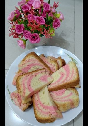 Foto resep Bolu Magicom