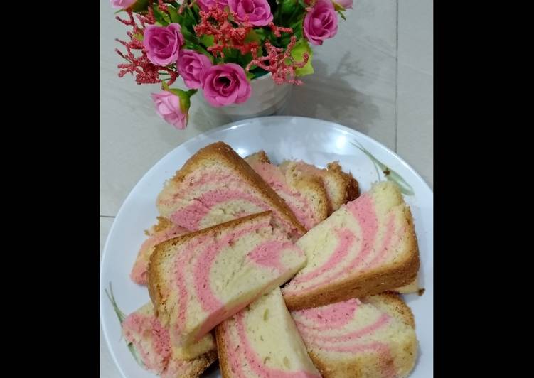 Resep Bolu Magicom Anti Gagal