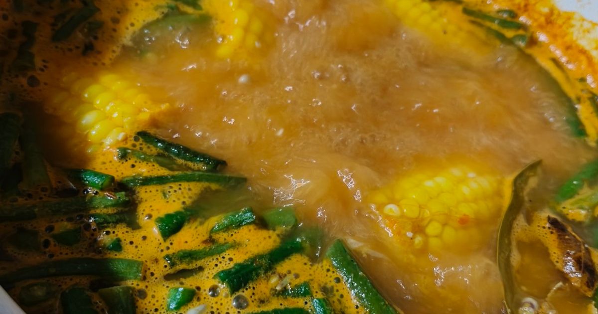 Sayur Asem