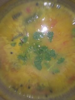 தக்காளி சூப் (Thakkali Soup Recipe in Tamil) செய்முறை முக்கிய புகைப்படம்