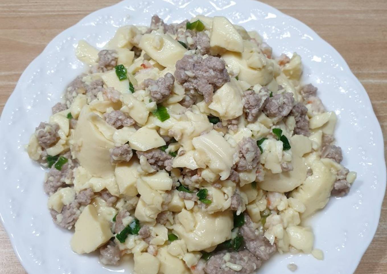Mun Tahu