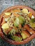 Couscous