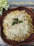 Creamy Mac & Cheese