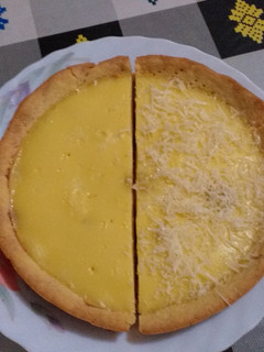 Foto resep Pie Susu Teflon