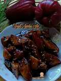 Rojak Jambu Air