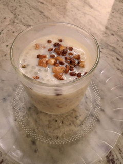 பால் பாயசம் (Paal Payasam Recipe In Tamil) செய்முறை முக்கிய புகைப்படம்