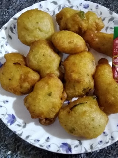 கார கச்சாயம் (Kaara kachayam recipe in tamil) செய்முறை முக்கிய புகைப்படம்