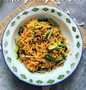 Cara Mudah Membikin Resep Mie Goreng Tek Tek yang Lezat Sekali Anti Ribet, Menggugah Selera