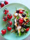Insalata di pollo