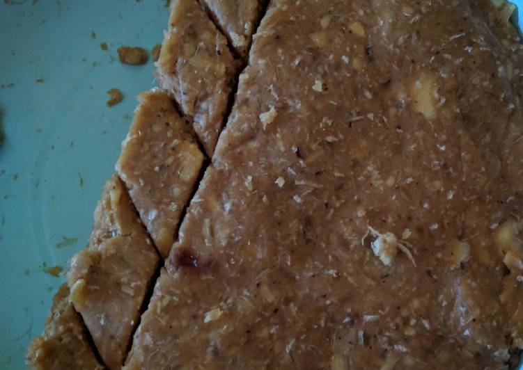 Resep Getuk singkong, Enak Banget