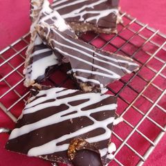A picture of Pocket Snicker Bar.