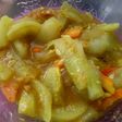 Acar Kuning