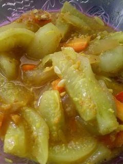 Foto resep Acar Kuning