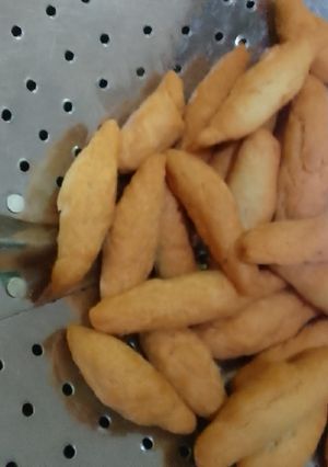 Foto resep Sriwil