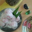 Kue Klepon(tepung tapioka)